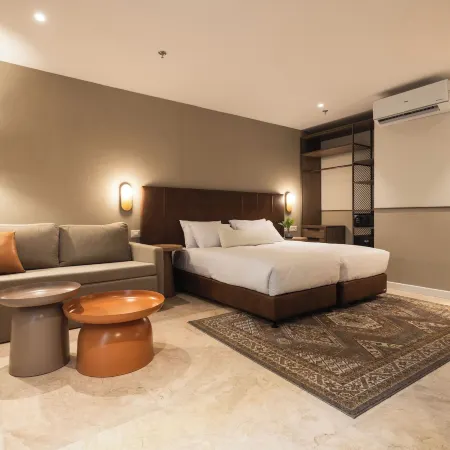 Hotel Beit Shmuel