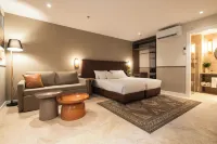 貝特什穆埃爾酒店