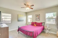 Fullerton Vacation Rental w/ Private Pool!