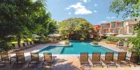 Real de Minas San Miguel de Allende - Pools