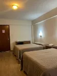 Hotel Lorena - Parkering