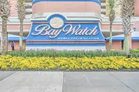 Ocean-View Balcony North Myrtle Beach Condo! - spa