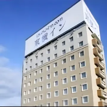 Toyoko Inn Kitakami Eki Shinkansen Guchi