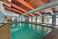 Condo w/ Pool + Hot Tub - Walk to DT Winter Park! - Gym