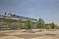 Indianapolis Vacation Rental - Walk to the Ims! - Wifi