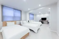 Suncheon Java Hotel