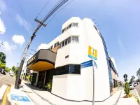 Sir Hotel Hotels in Telemaco Borba