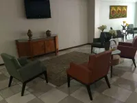 Hotel Atlantico MACAÉ by Inn House Hotels in Macae