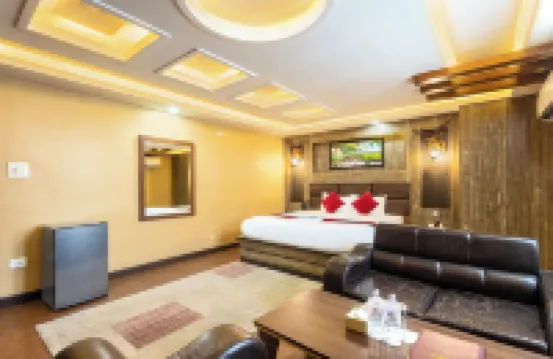 Hotel Airport Deepshree