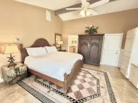 Oceanfront Home on Deep Water Canal w/Dock, Pool, Hot Tub, Kayaks, Pool Table!