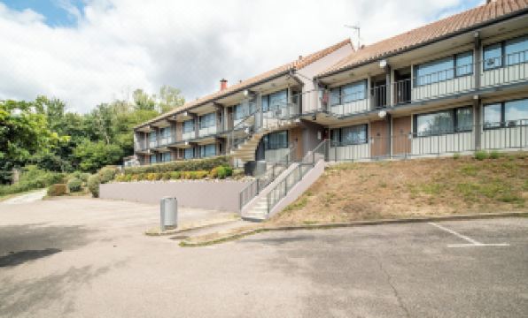 Campanile Limoges Nord