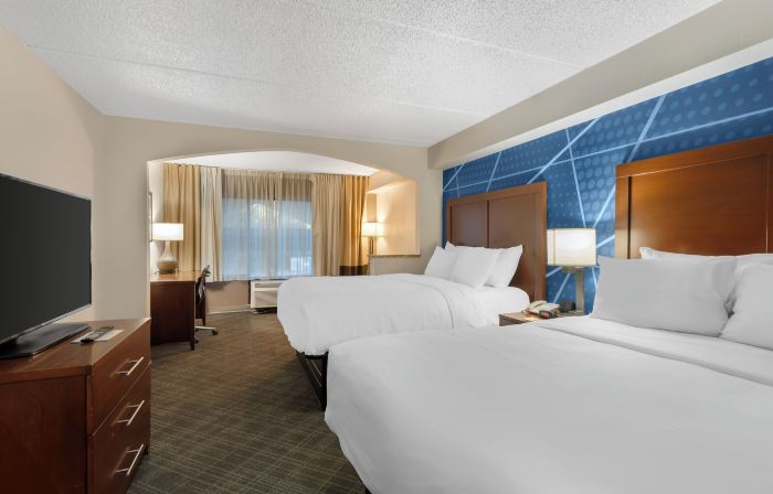 Comfort Inn & Suites at I-85