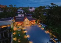 Kayal Cove Resort by VOYE HOMES - Villas