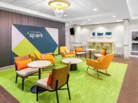 Spark by Hilton Dothan Hotels in Dothan