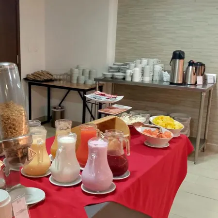 Hotel HR Amada Cúcuta Ξενοδοχεία στην πόλη Cucuta