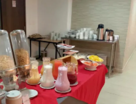 Hotel HR Amada Cúcuta