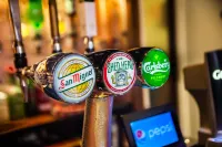 The Ferndale Hotel - Barer