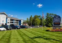 Pointes North Beachfront Resort Hotel Отели в г. 