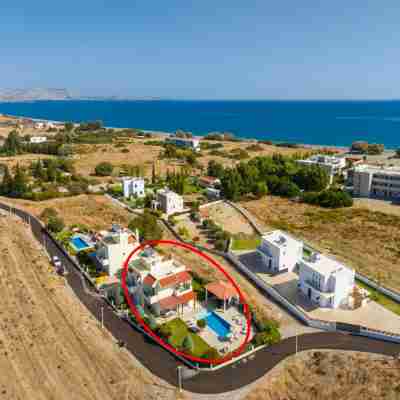 Hermione Villa Others