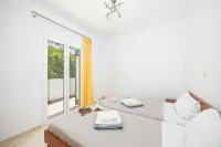 Europe Villa Io - Bungalows