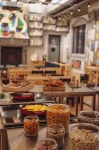 JAM GHENT - breakfast