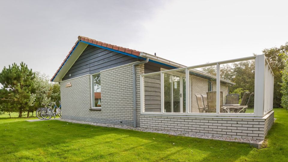 Ameland Coastal Retreat