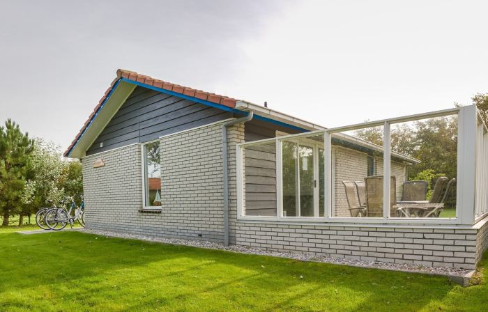 Ameland Coastal Retreat