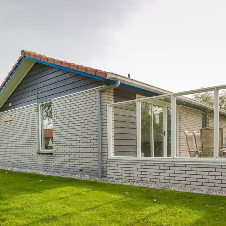 Ameland Coastal Retreat