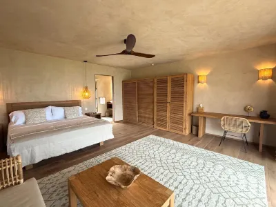 Windward Mayreau Resort Hotels in 