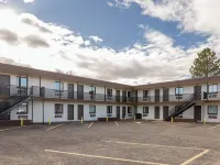 Days Inn by Wyndham Wheatland Hotels in Wheatland