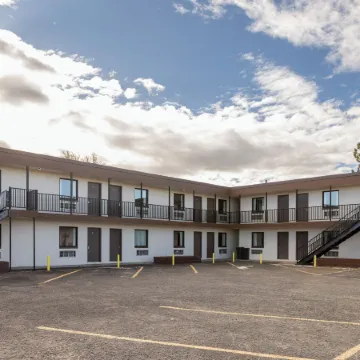 Days Inn by Wyndham Wheatland
