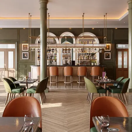 The Bedford Hotel Belfast