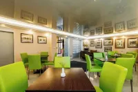 Hotel Marttel - servizio colazione