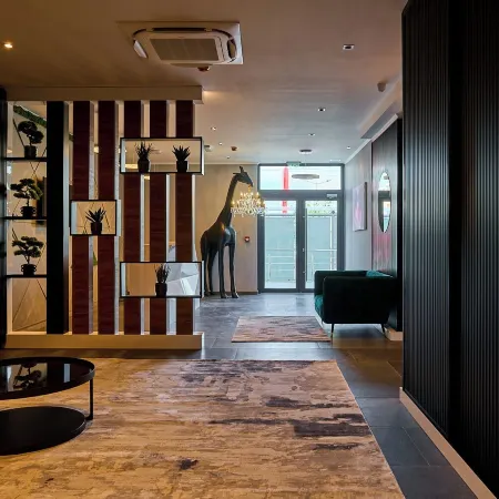Bach Apartments 2