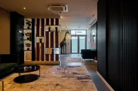 Bach Apartments 2 Hotels in Avrig