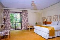 더 스포츠맨스 암스 호텔