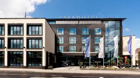 Welcome Parkhotel Euskirchen