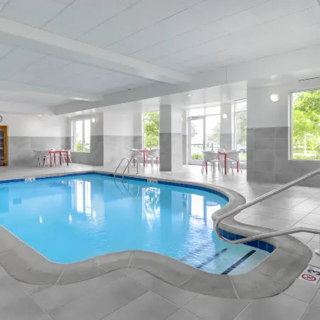 Hilton Garden Inn des Moines/Urbandale