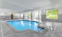 Hilton Garden Inn des Moines/Urbandale - Pools