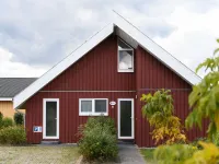 Exklusives Skandinavisches Ferienhaus - 2 estrellas