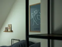 Moderne Stadt Zimmer mit eigenem Bad Hotels in Bamberg