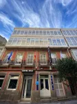 Real Ferrol Hotels in Ferrol