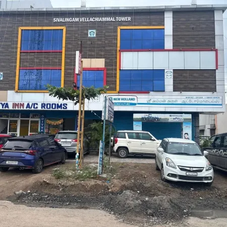 Aditya Inn