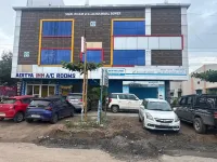 Aditya Inn - 2-Star