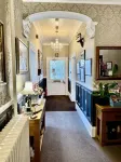The North Cliff Hotel - bar