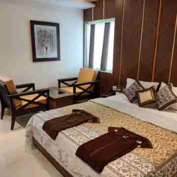 Eennra Maanikko Rooms