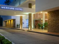 Courtyard by Marriott Santa Marta Resort Các khách sạn ở 
