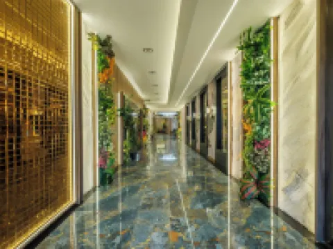 Golden Stone Hotel Akçay Hoteles en Edremit