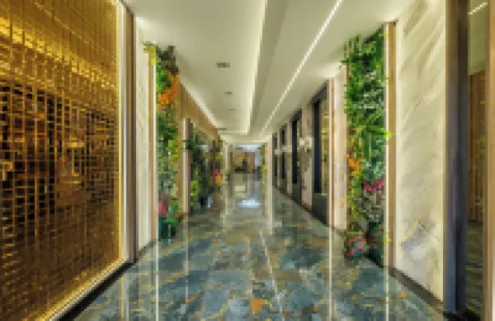 Golden Stone Hotel Akçay