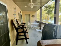 Condo A-2 at Vickery Resort - 3-Star
